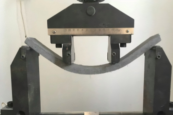 华蓥高延性混凝土 高延性砂浆 抗震加固混凝土产品特点 施工流程