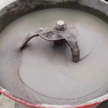 华蓥灌浆料常见问题与解决方法