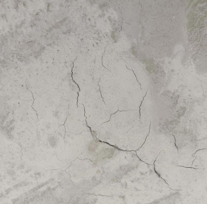 华蓥灌浆料为什么会产生裂缝？出现裂缝该如何处理？