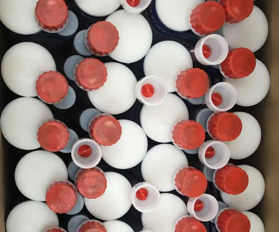 华蓥注射式植筋胶与桶装植筋胶的区别及操作方式