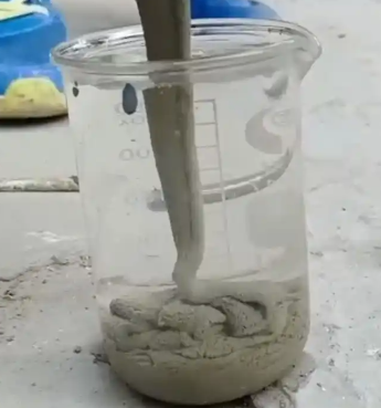 华蓥水工混凝土絮凝剂，水下抗分散剂的作用及施工方法